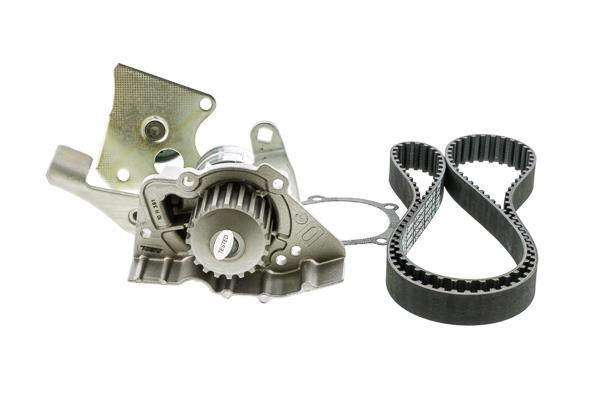 Pompe à eau + kit de courroie de distribution (Kit courroie de distribution) AISIN ref. TKPS-7901